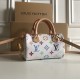 LV Speedy 20 Mini Cowhide Replica Bags Louis Vuitton