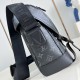 LV Messenger Voyager PM Small Leather Replica Bags Louis Vuitton