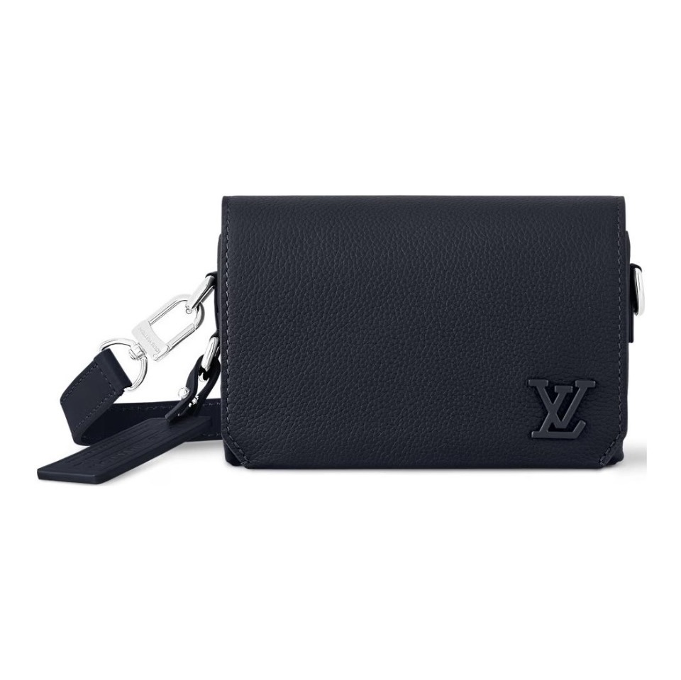 LV Takeoff Mssenge PM Small Cowhide Replica Bags Louis Vuitton