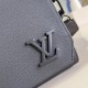 LV Takeoff Mssenge PM Small Cowhide Replica Bags Louis Vuitton