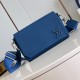 LV Takeoff Mssenge PM Small Cowhide Replica Bags Louis Vuitton