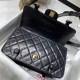 Chanel 21B Medium Cowhide Replica Bags