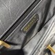 Chanel 21B Medium Cowhide Replica Bags