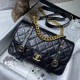 Chanel 21B Medium Cowhide Replica Bags