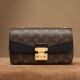 LV Marceau Medium Cowhide Replica Bags Louis Vuitton