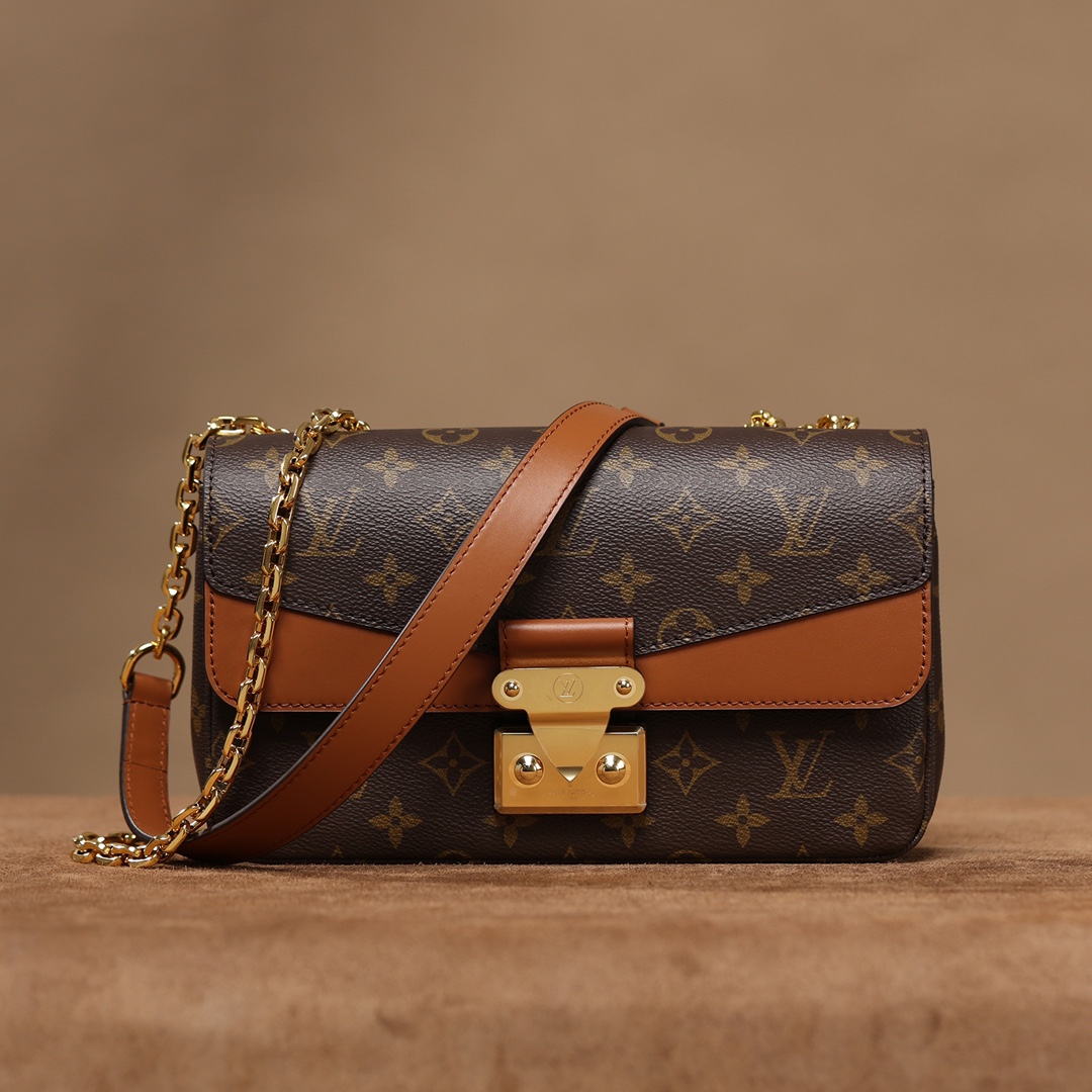 LV Marceau Medium Cowhide Replica Bags Louis Vuitton