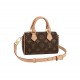 LV Speedy 20 Medium Cowhide Replica Bags Louis Vuitton