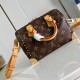 LV Speedy 20 Medium Cowhide Replica Bags Louis Vuitton