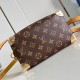 LV Speedy 20 Medium Cowhide Replica Bags Louis Vuitton