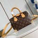 LV Speedy 20 Medium Cowhide Replica Bags Louis Vuitton