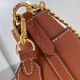 LV Lock And Walk Medium Cowhide Replica Bags Louis Vuitton