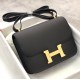 Hermes Constance Mini Sheepskin Replica Bags