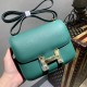 Hermes Constance Mini Sheepskin Replica Bags