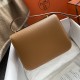 Hermes Constance Mini Sheepskin Replica Bags