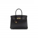 Hermes Birkin 25 Leather Replica Bags