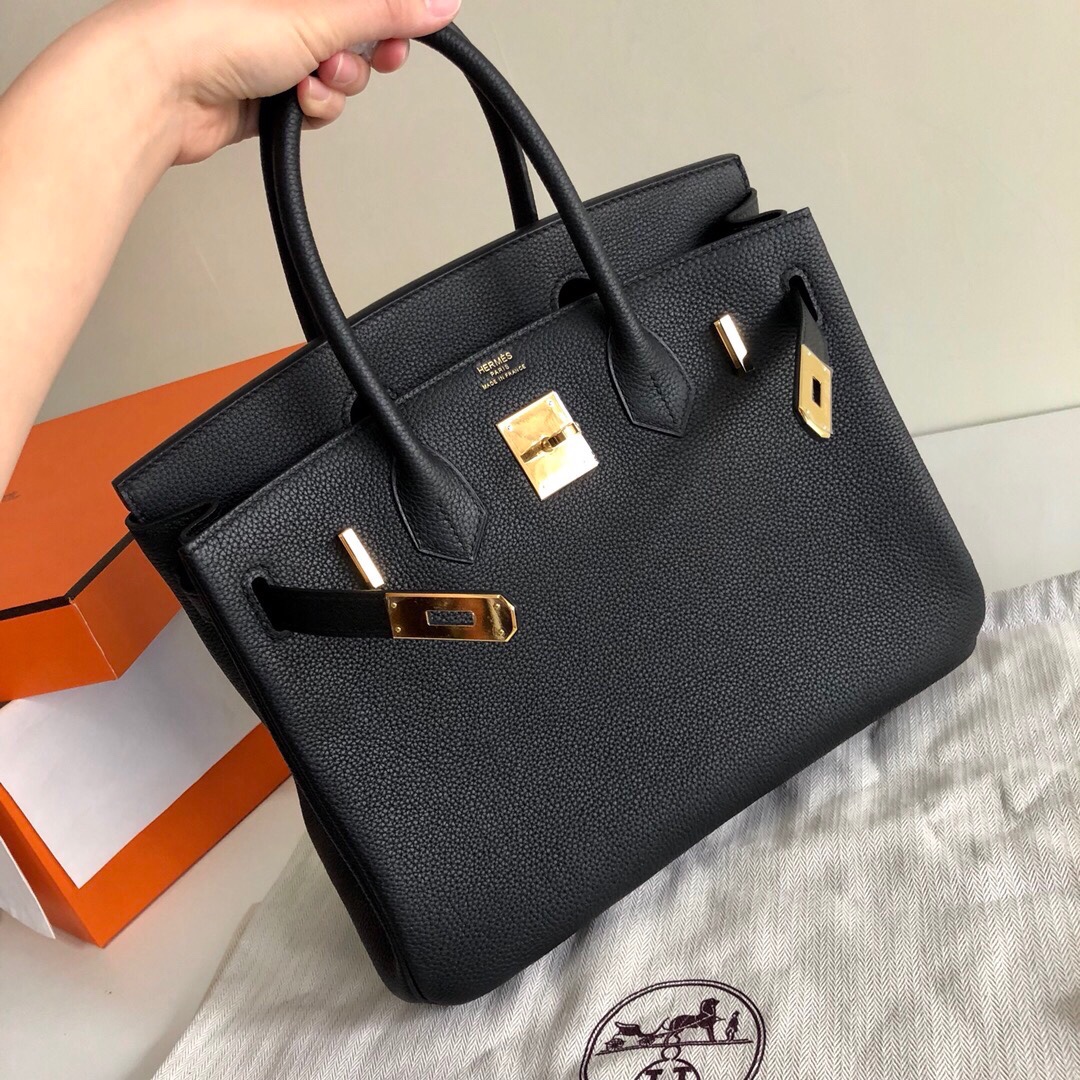 Hermes Birkin 25 Leather Replica Bags