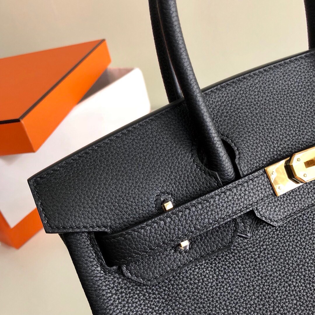 Hermes Birkin 25 Leather Replica Bags