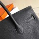 Hermes Birkin 25 Leather Replica Bags