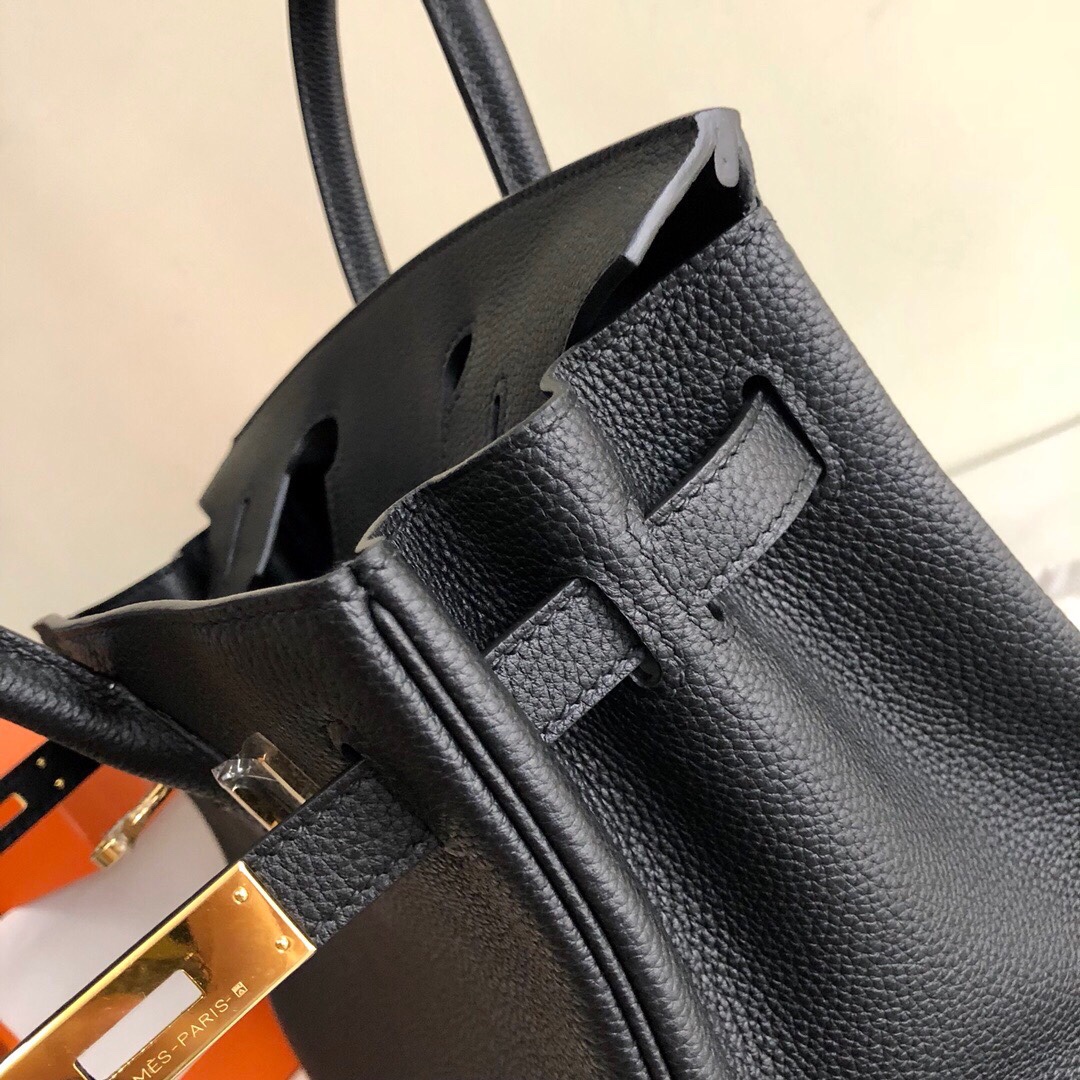 Hermes Birkin 25 Leather Replica Bags