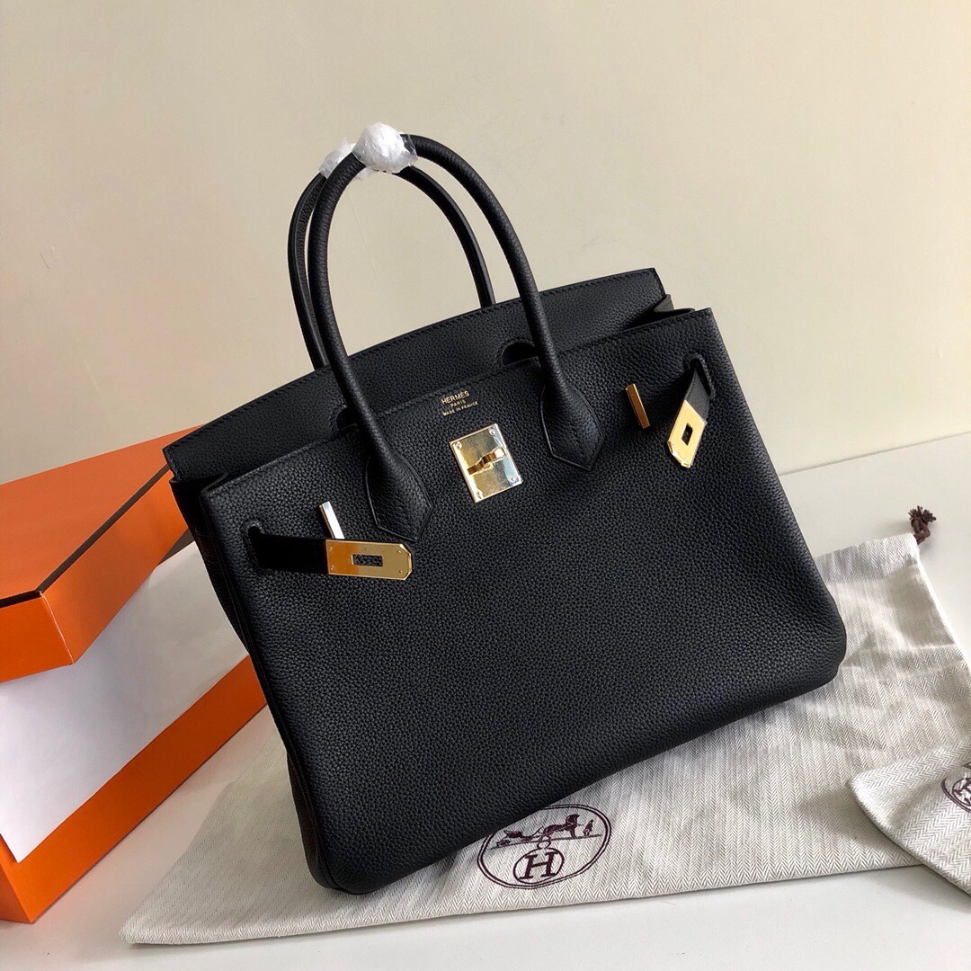 Hermes Birkin 25 Leather Replica Bags