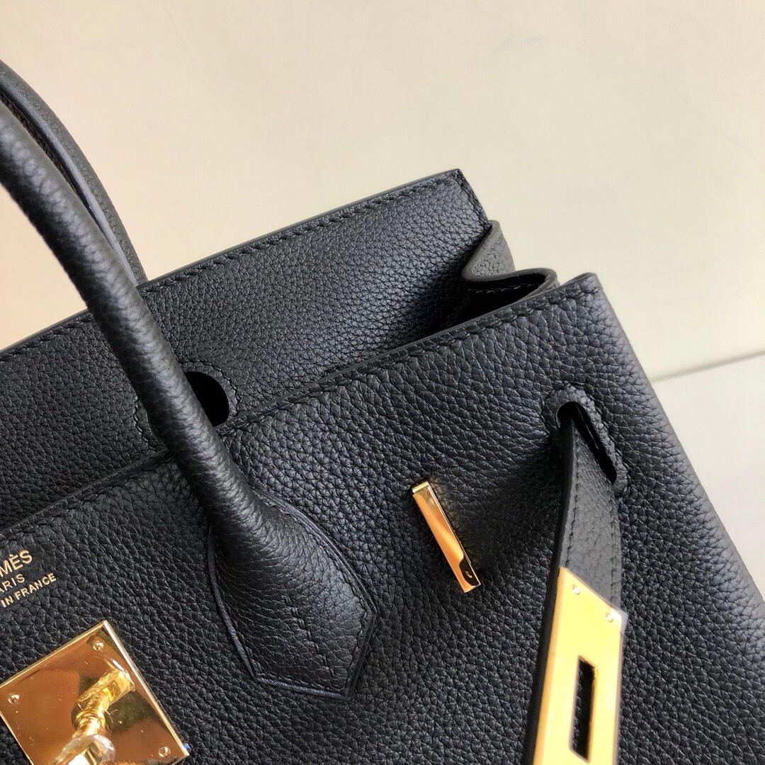 Hermes Birkin 25 Leather Replica Bags