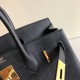 Hermes Birkin 25 Leather Replica Bags