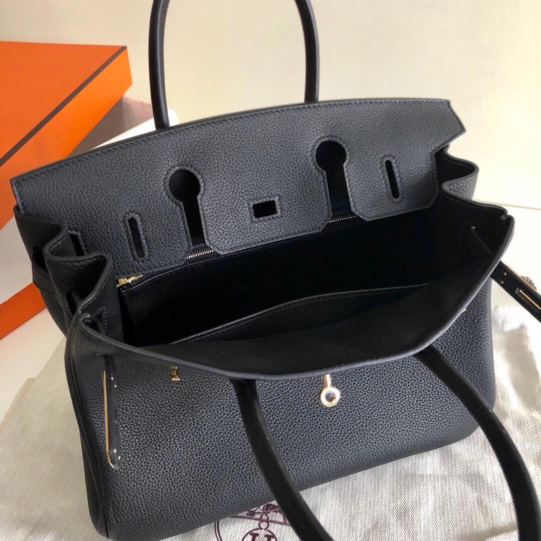 Hermes Birkin 25 Leather Replica Bags