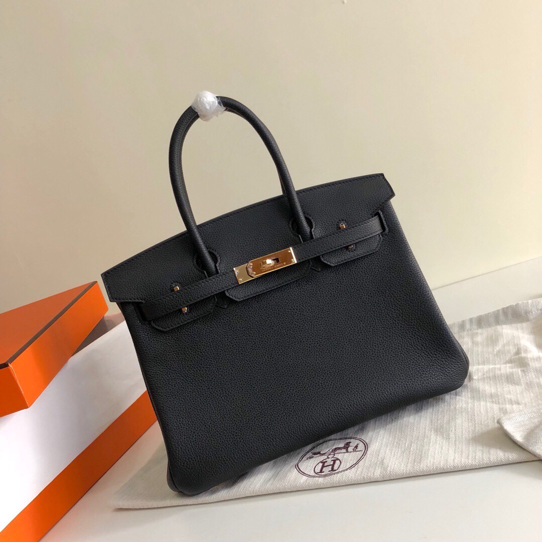 Hermes Birkin 25 Leather Replica Bags