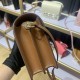 Hermes Roulis 18 Sheepskin Replica Bags