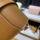 Hermes Roulis 18 Sheepskin Replica Bags