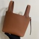 Hermes Picotin 18 Cowhide Replica Bags