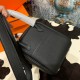 Hermes Lindy Mini Cowhide Replica Bags