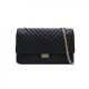 Chanel 2.55 Medium V Texture Replica Bags