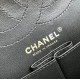 Chanel 2.55 Medium V Texture Replica Bags