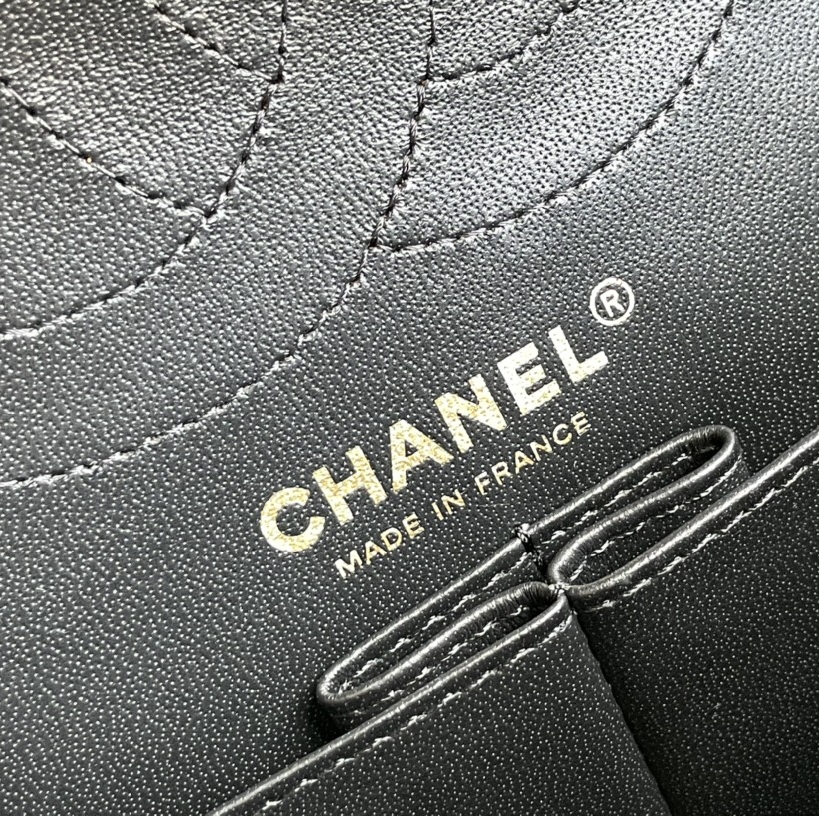 Chanel 2.55 Medium V Texture Replica Bags