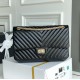 Chanel 2.55 Medium V Texture Replica Bags