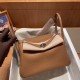 Hermes Lindy 26 Cowhide Replica Bags