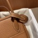 Hermes Lindy 26 Cowhide Replica Bags