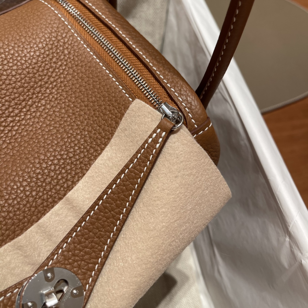 Hermes Lindy 26 Cowhide Replica Bags