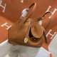 Hermes Lindy 30 Cowhide Replica Bags