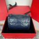 YSL Niki Baby Mini Cowhide Replica Bags