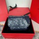 YSL Niki Baby Mini Cowhide Replica Bags