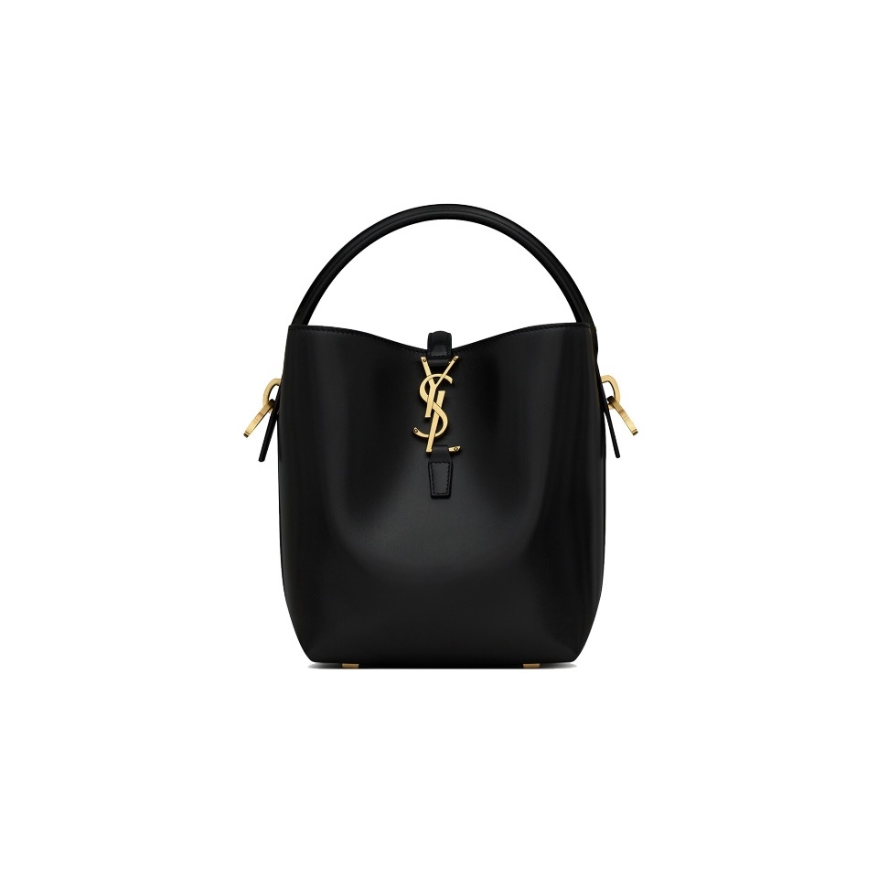 YSL LE37 Small Cowhide Replica Bags