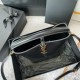 YSL LE37 Small Cowhide Replica Bags