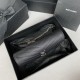 YSL Envelope Small Cowhide Replica Bags