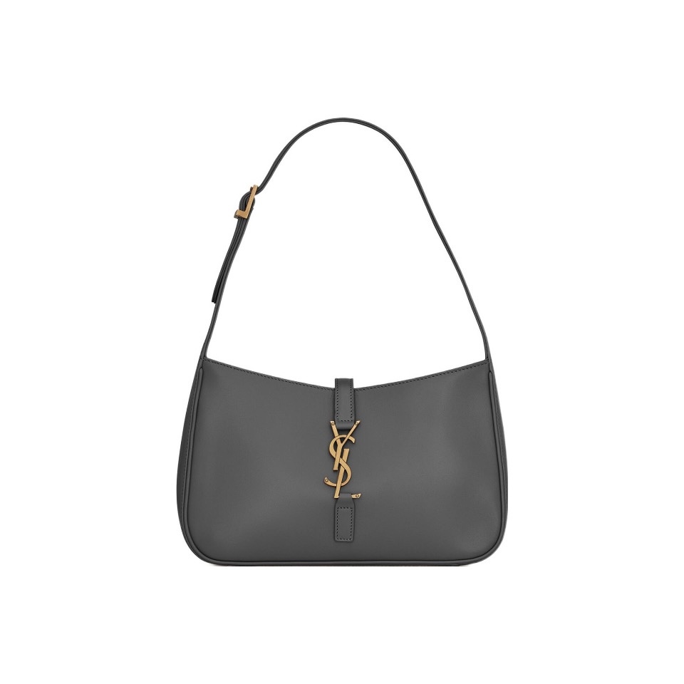 YSL LE5A7 Medium Cowhide Replica Bags