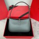 YSL LE5A7 Medium Cowhide Replica Bags