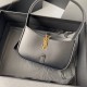 YSL LE5A7 Mini Cowhide Replica Bags