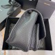 YSL Niki Medium Sheepskin Replica Bags