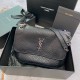 YSL Niki Medium Sheepskin Replica Bags